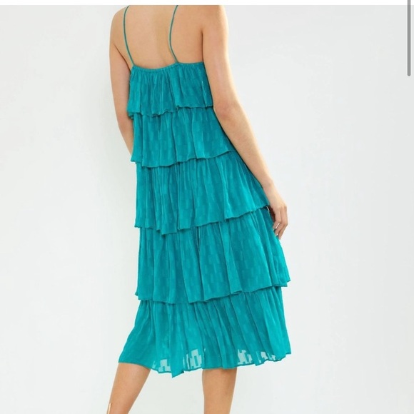 Anthropologie dress NWT - Picture 2 of 9